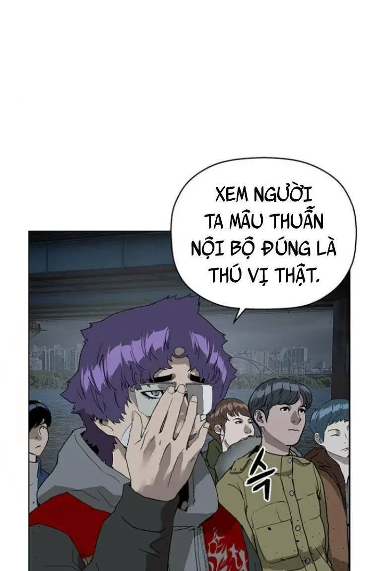 Anh Hùng Yếu Nettruyen ZZZ Chương 236 Page 80