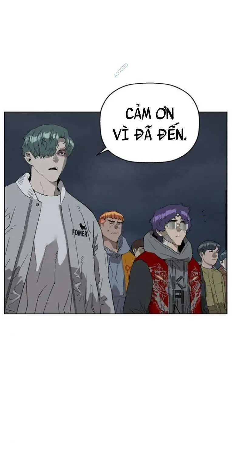 Anh Hùng Yếu Nettruyen ZZZ Chương 236 Page 82