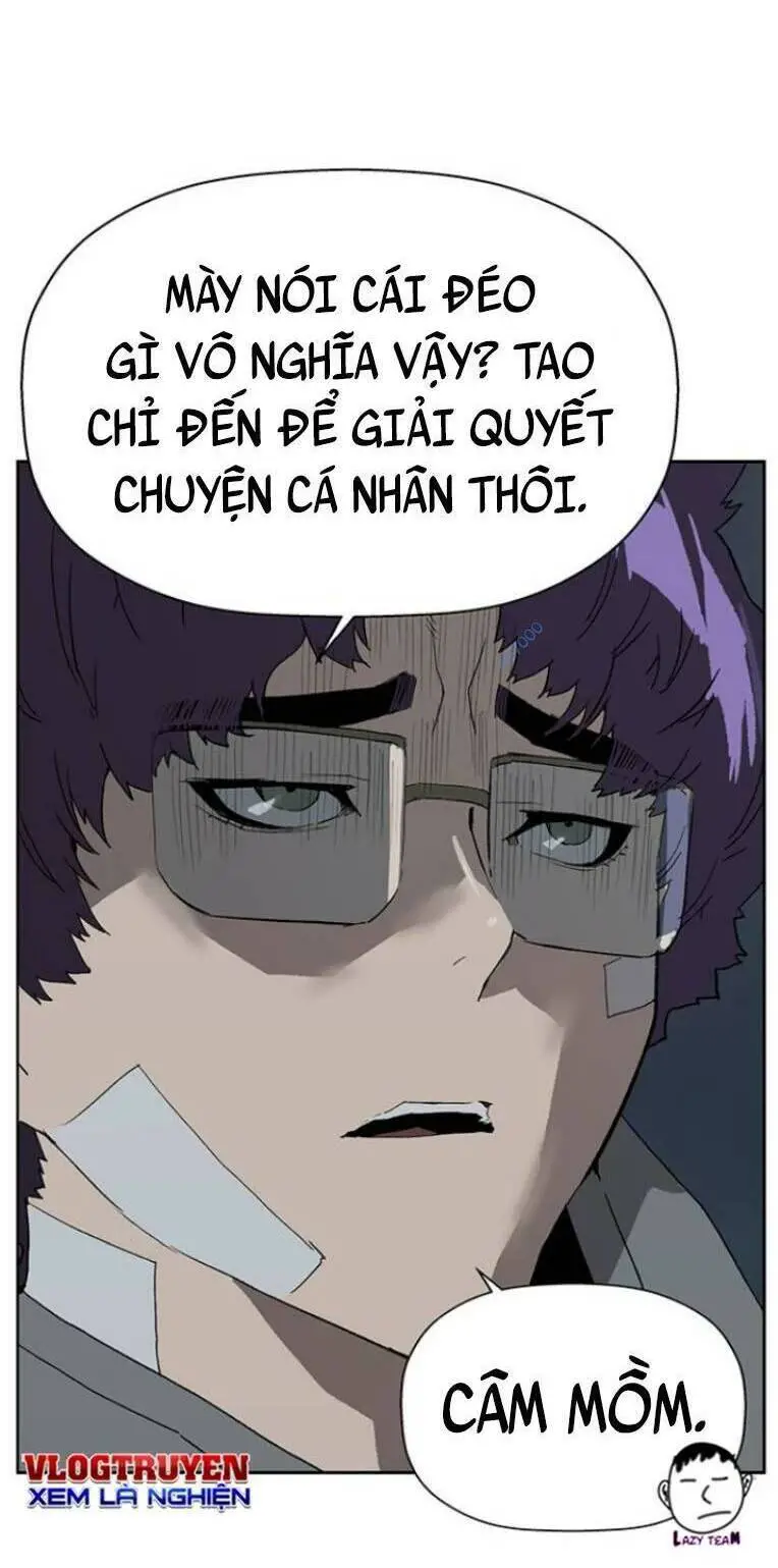 Anh Hùng Yếu Nettruyen ZZZ Chương 236 Page 83