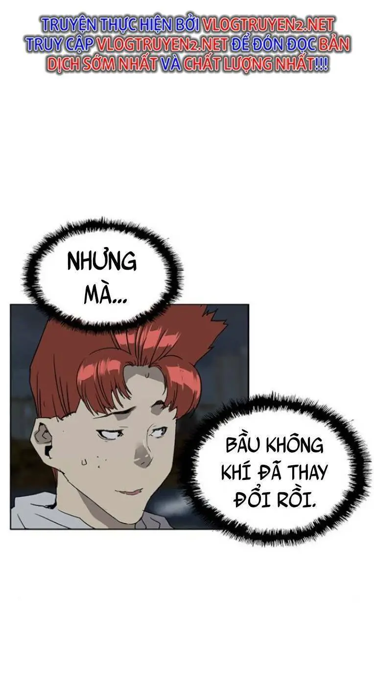 Anh Hùng Yếu Nettruyen ZZZ Chương 236 Page 84