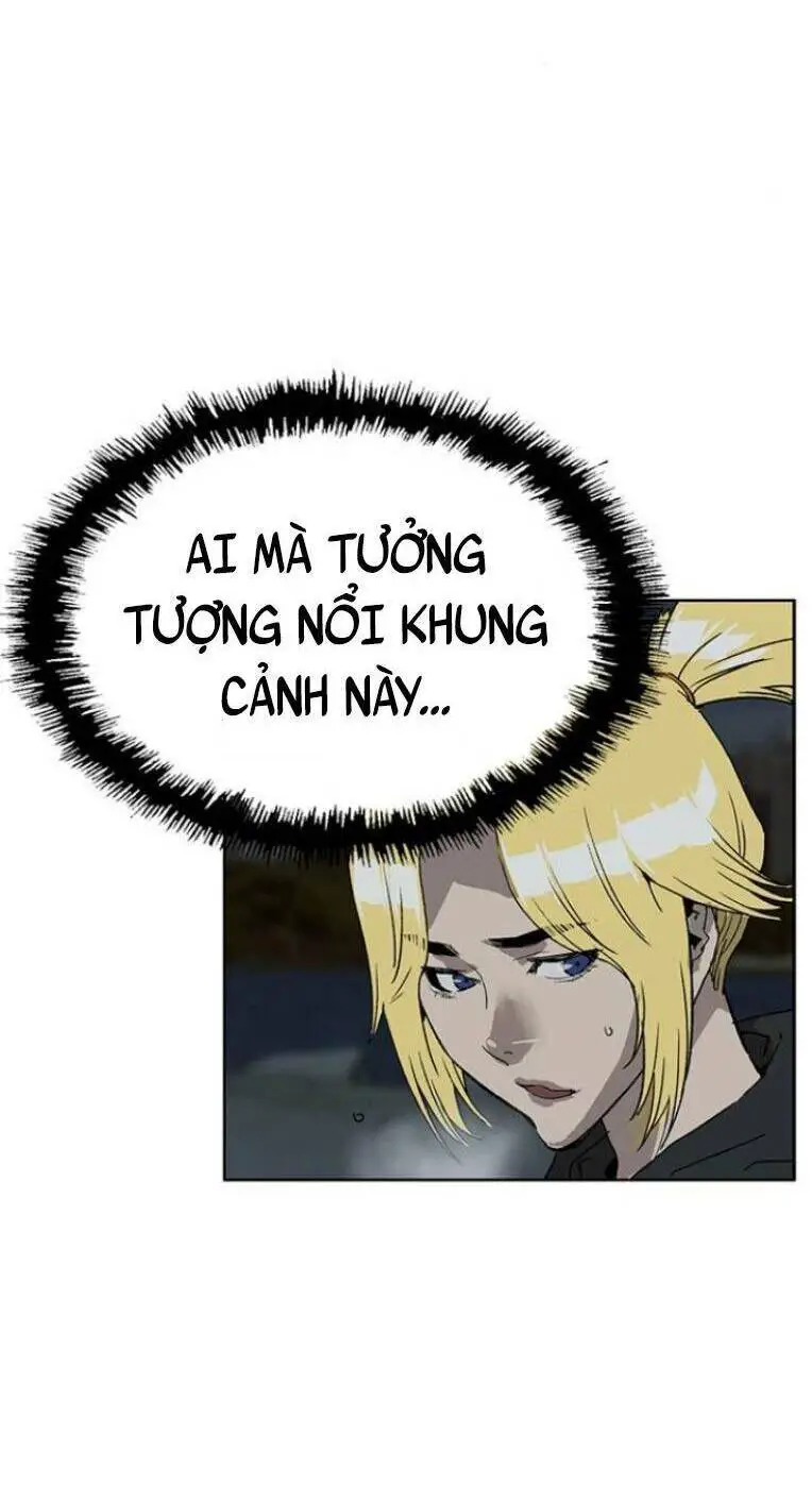 Anh Hùng Yếu Nettruyen ZZZ Chương 236 Page 85