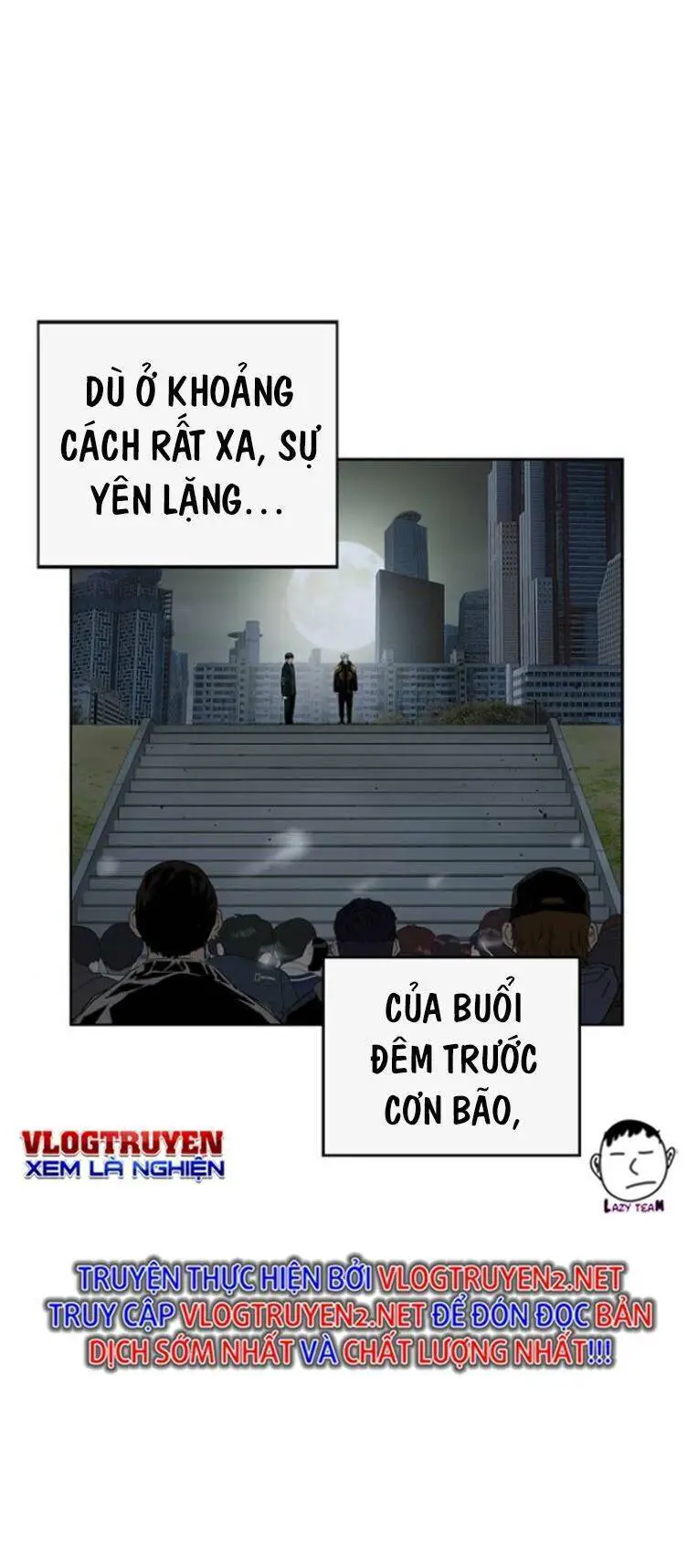 Anh Hùng Yếu Nettruyen ZZZ Chương 236 Page 88