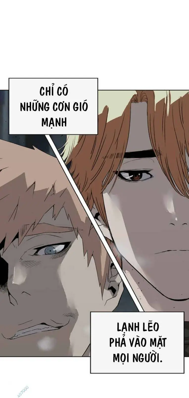 Anh Hùng Yếu Nettruyen ZZZ Chương 236 Page 90