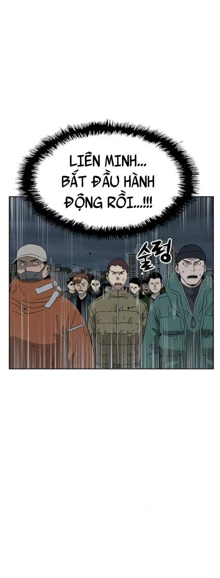 Anh Hùng Yếu Nettruyen ZZZ Chương 236 Page 108