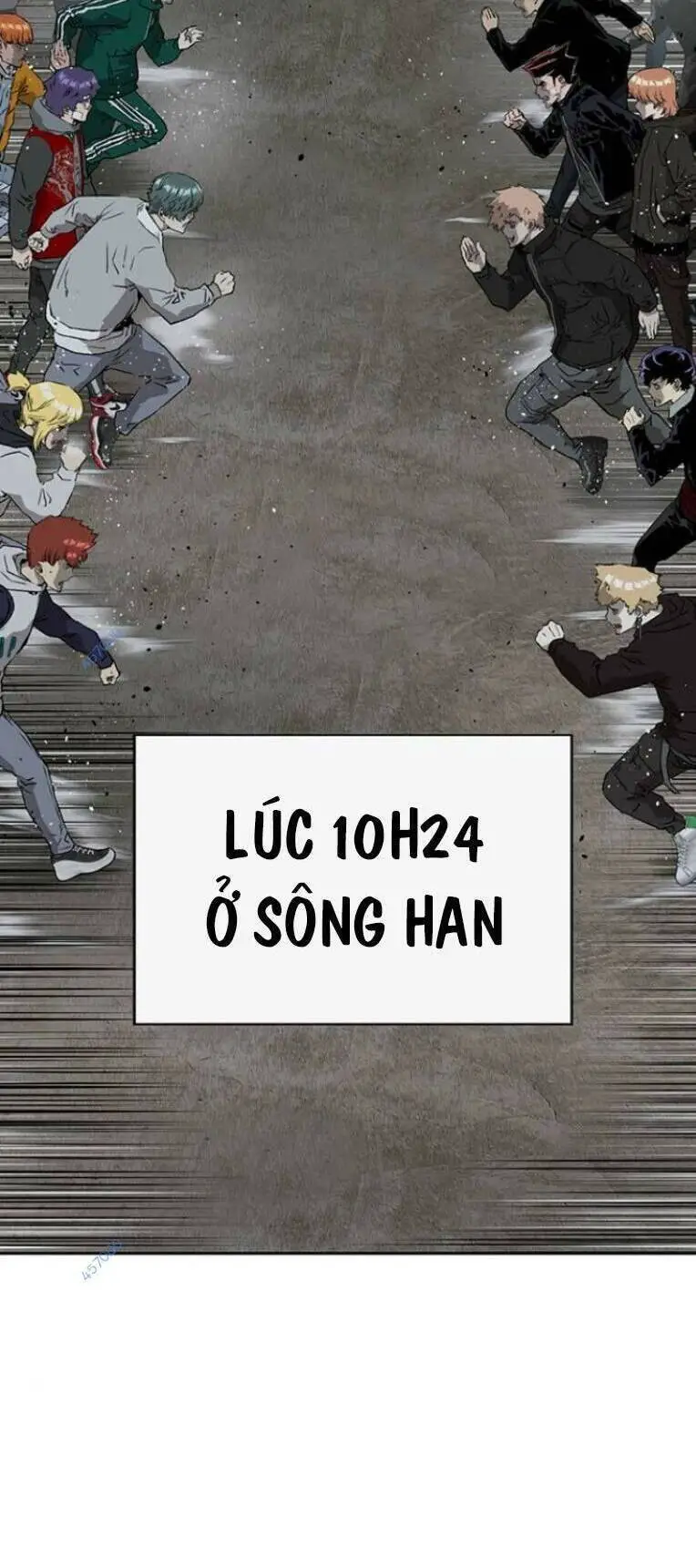 Anh Hùng Yếu Nettruyen ZZZ Chương 236 Page 123