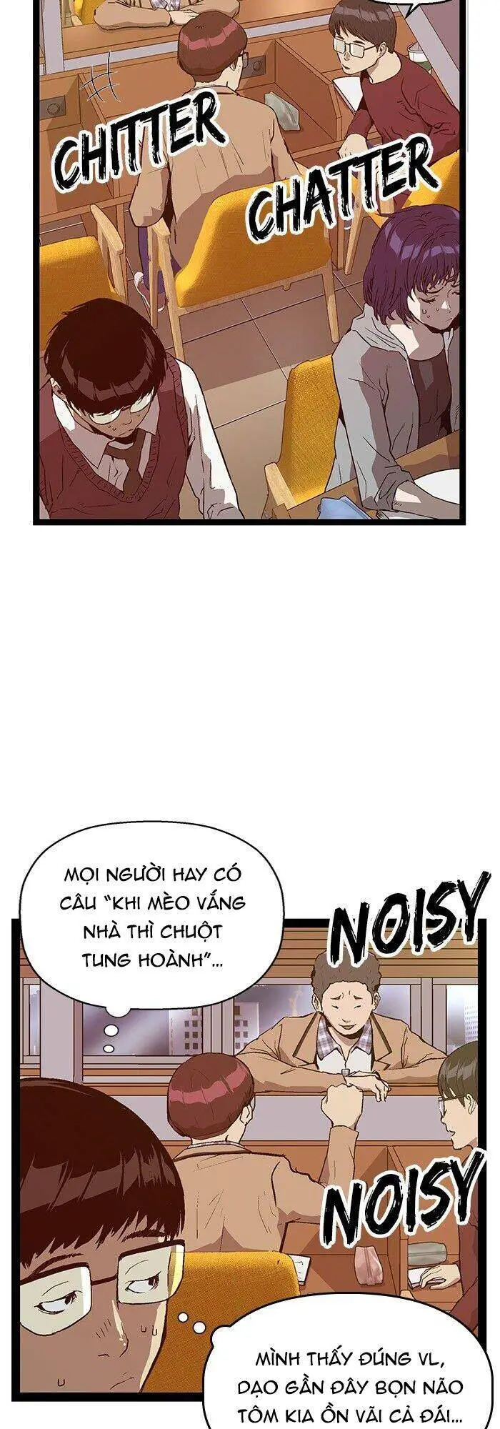 Anh Hùng Yếu Nettruyen ZZZ Chương 108 Page 2