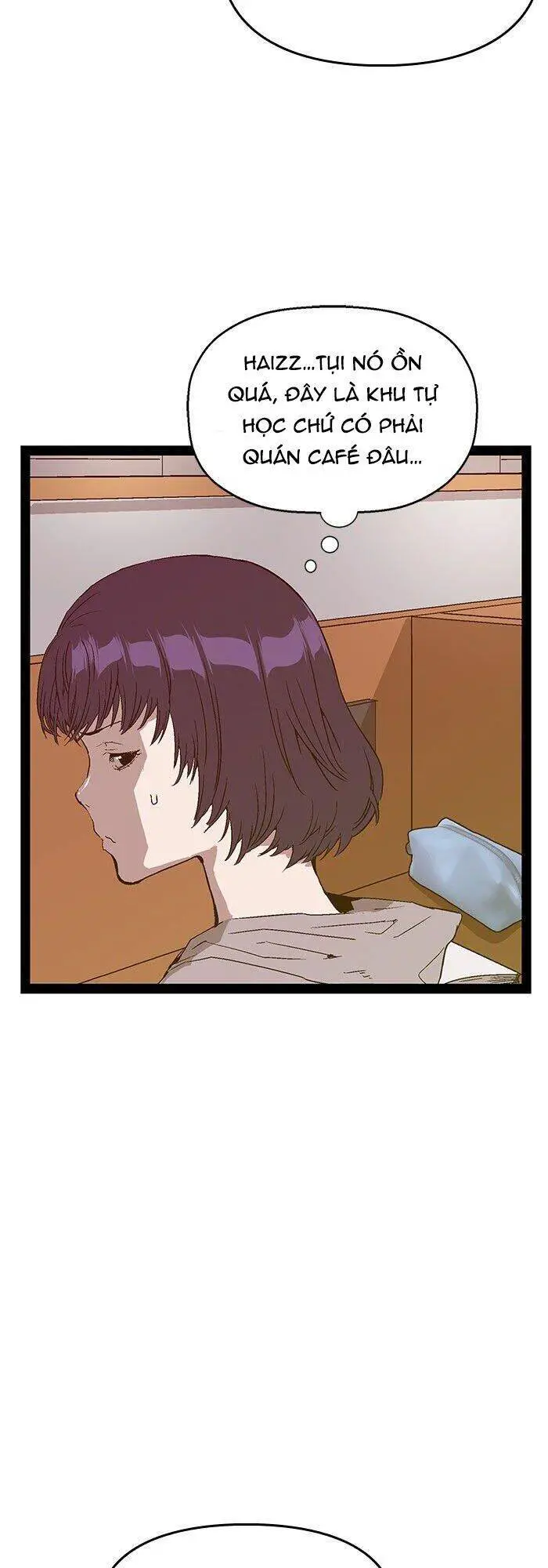 Anh Hùng Yếu Nettruyen ZZZ Chương 108 Page 3