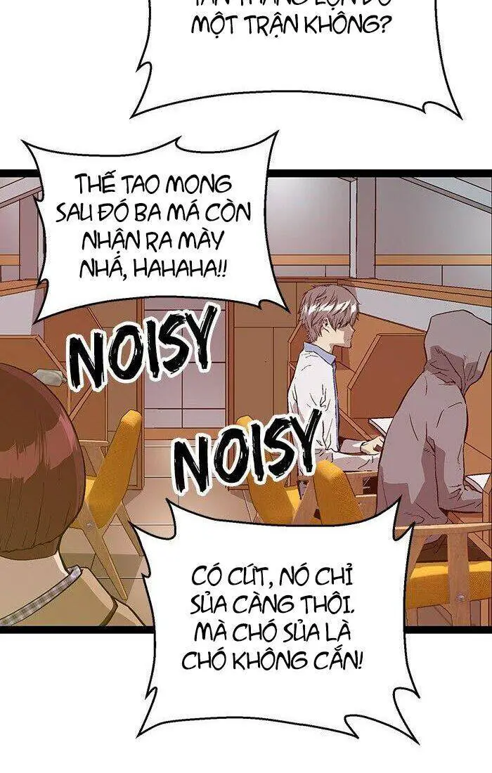 Anh Hùng Yếu Nettruyen ZZZ Chương 108 Page 7