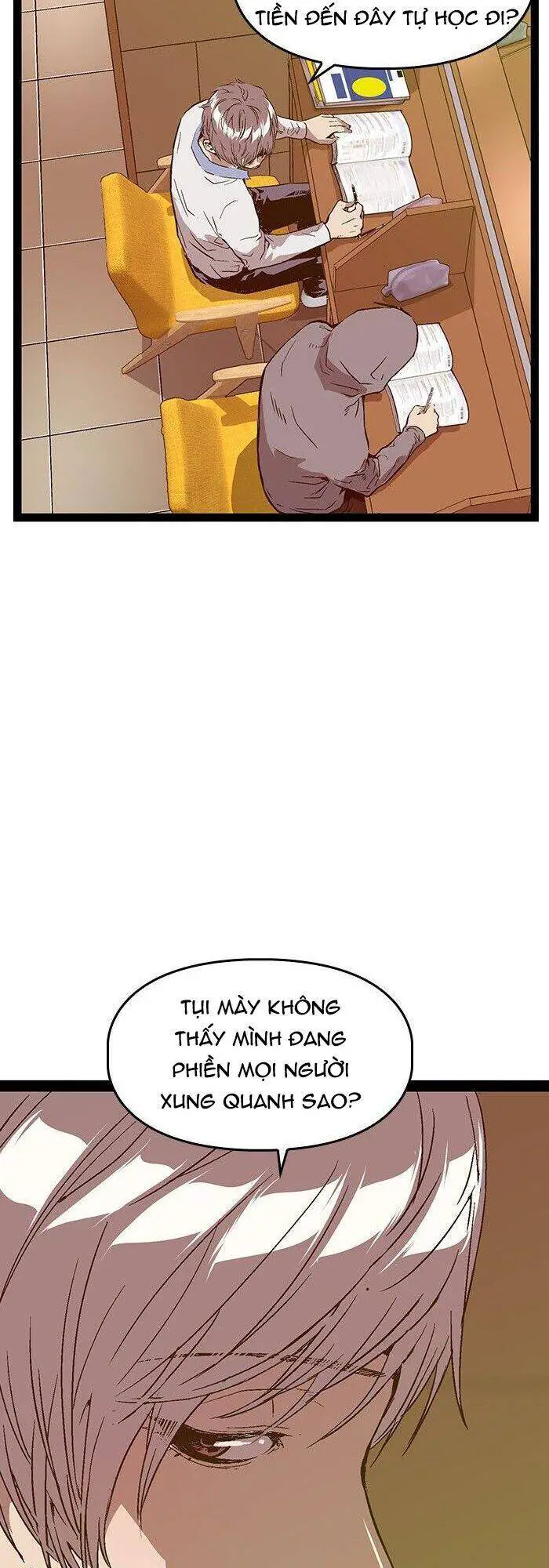 Anh Hùng Yếu Nettruyen ZZZ Chương 108 Page 10