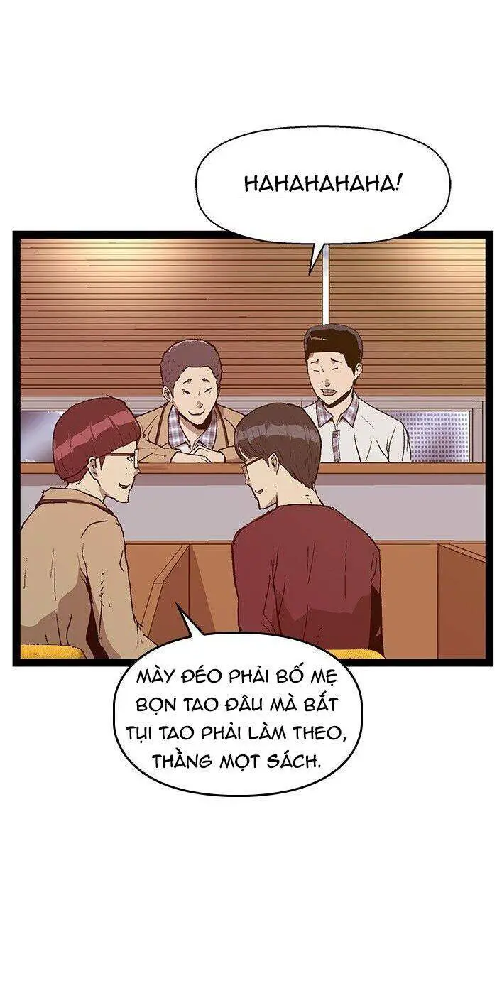 Anh Hùng Yếu Nettruyen ZZZ Chương 108 Page 13