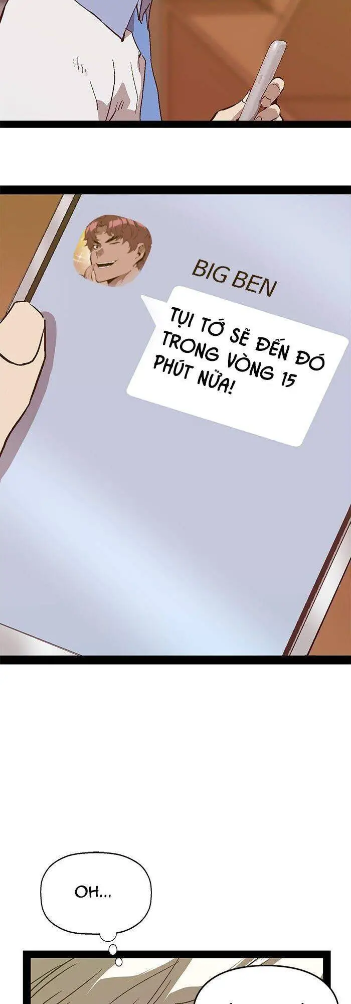 Anh Hùng Yếu Nettruyen ZZZ Chương 108 Page 15