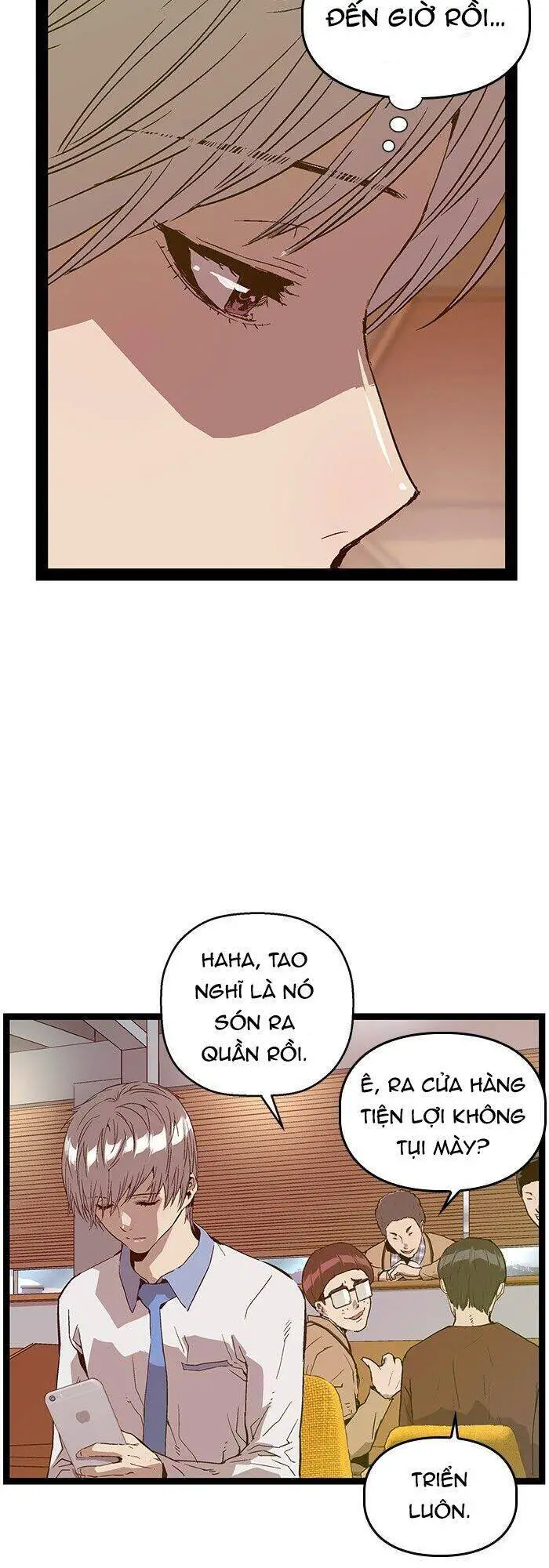 Anh Hùng Yếu Nettruyen ZZZ Chương 108 Page 16