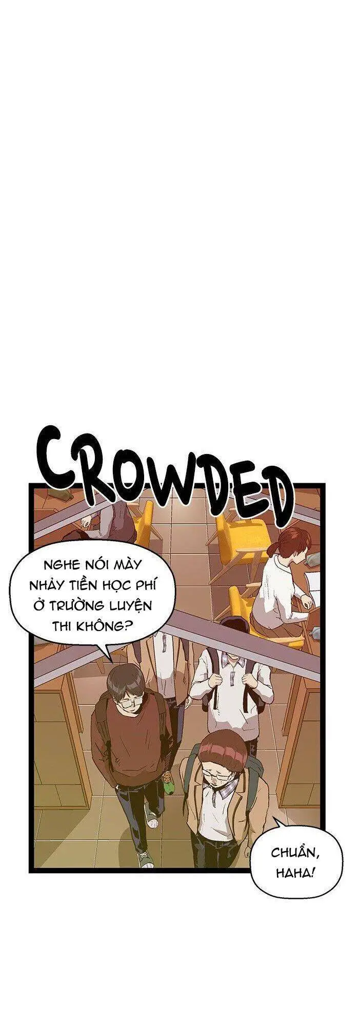 Anh Hùng Yếu Nettruyen ZZZ Chương 108 Page 17