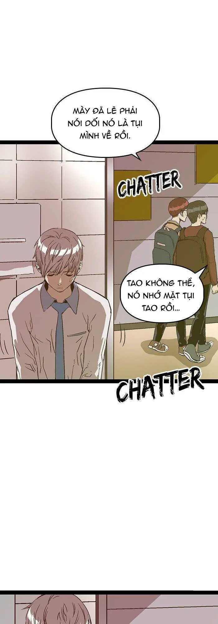 Anh Hùng Yếu Nettruyen ZZZ Chương 108 Page 21