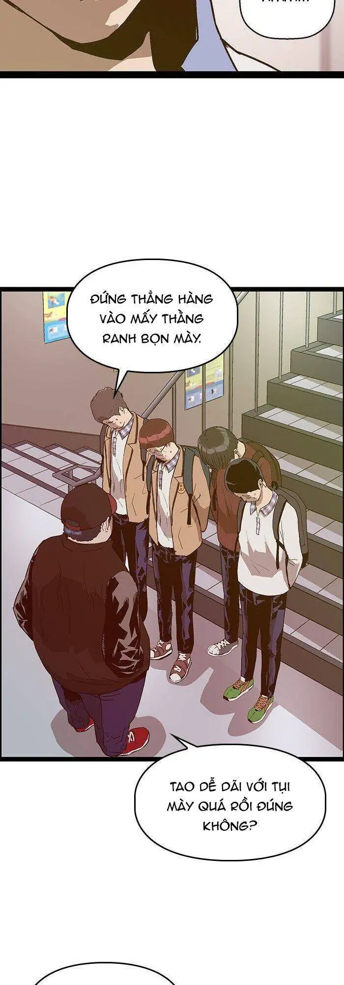 Anh Hùng Yếu Nettruyen ZZZ Chương 108 Page 23