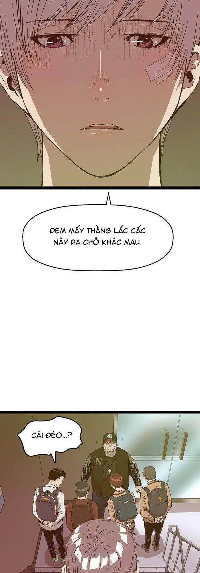 Anh Hùng Yếu Nettruyen ZZZ Chương 108 Page 29
