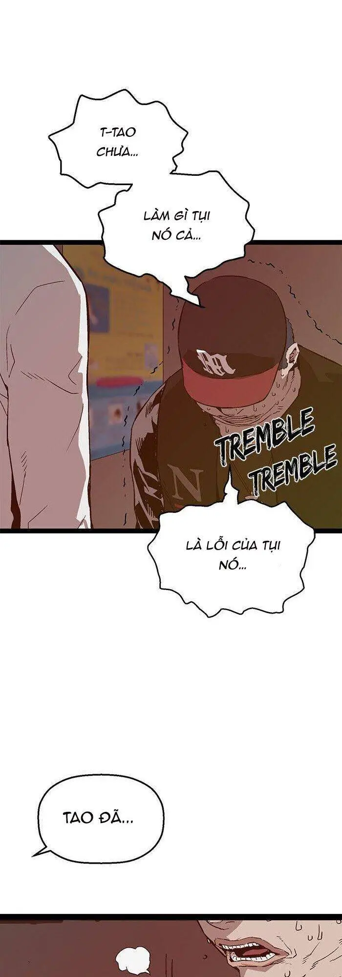 Anh Hùng Yếu Nettruyen ZZZ Chương 108 Page 41