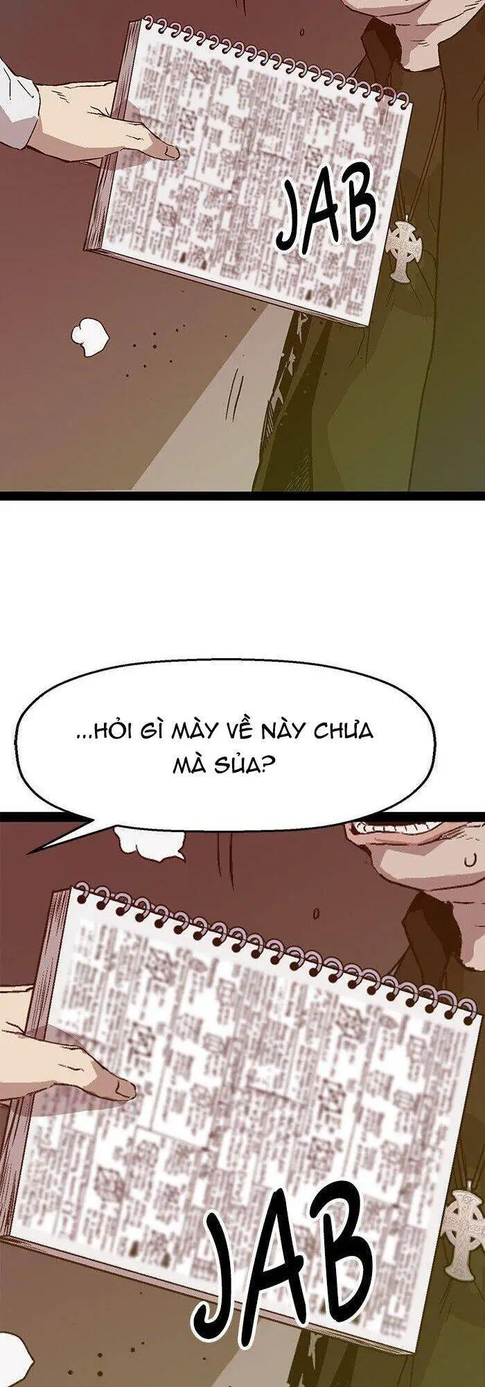 Anh Hùng Yếu Nettruyen ZZZ Chương 108 Page 42