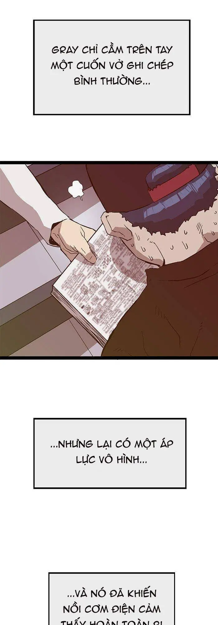 Anh Hùng Yếu Nettruyen ZZZ Chương 108 Page 44