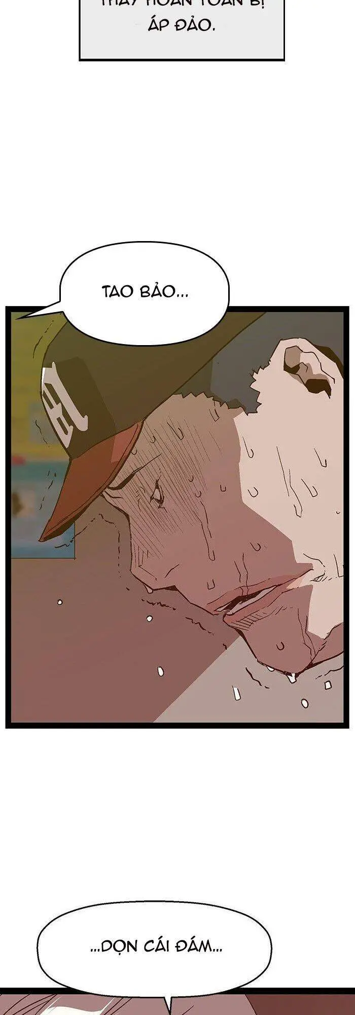 Anh Hùng Yếu Nettruyen ZZZ Chương 108 Page 45