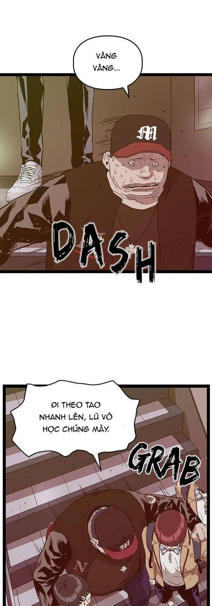 Anh Hùng Yếu Nettruyen ZZZ Chương 108 Page 49
