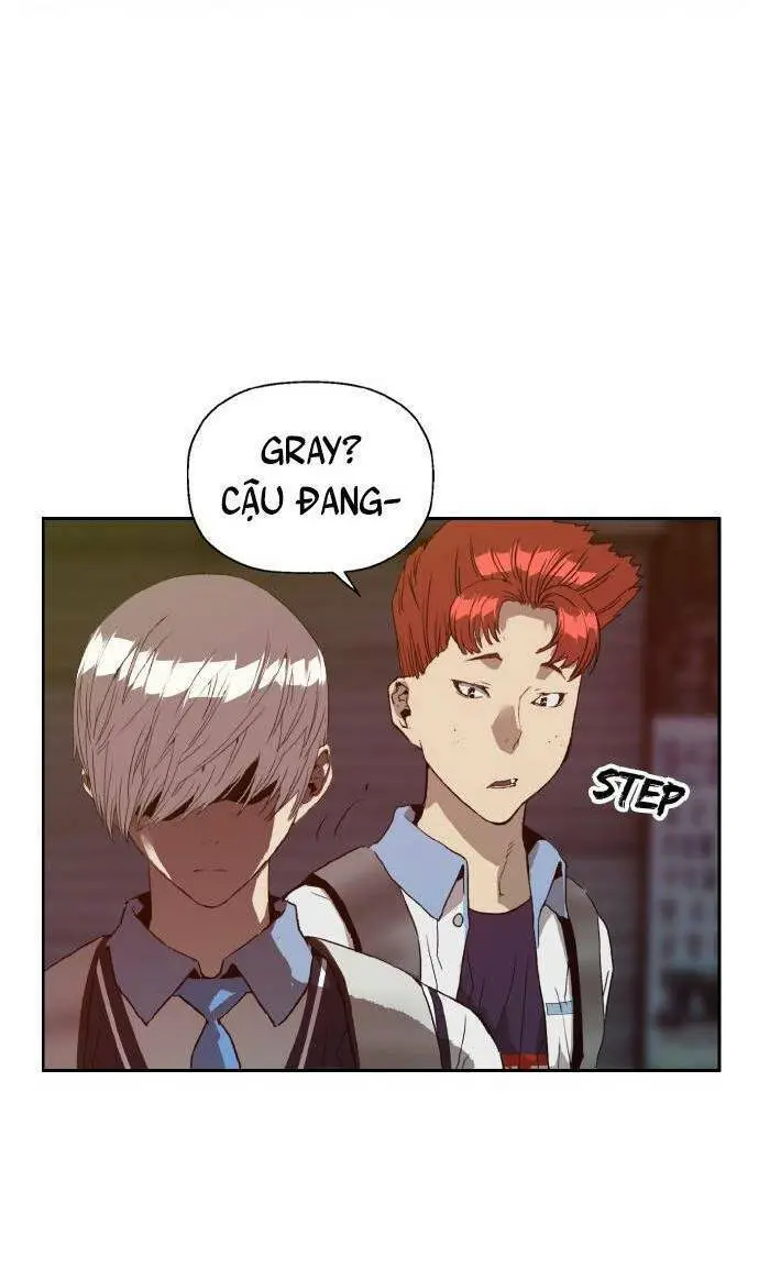 Anh Hùng Yếu Nettruyen ZZZ Chương 220 Page 4