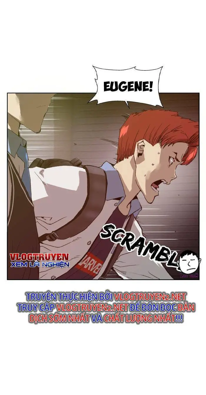 Anh Hùng Yếu Nettruyen ZZZ Chương 220 Page 9