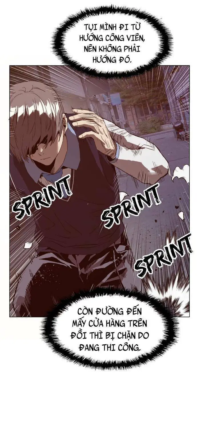 Anh Hùng Yếu Nettruyen ZZZ Chương 220 Page 27