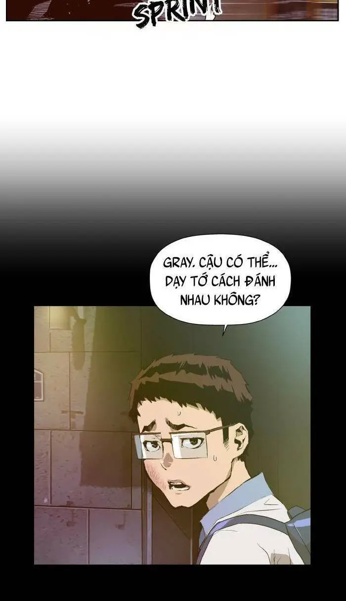 Anh Hùng Yếu Nettruyen ZZZ Chương 220 Page 34