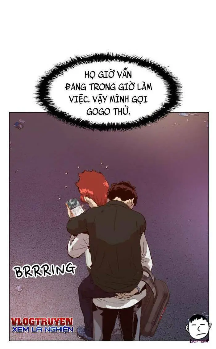 Anh Hùng Yếu Nettruyen ZZZ Chương 220 Page 46