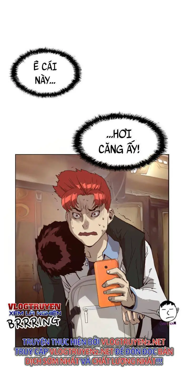 Anh Hùng Yếu Nettruyen ZZZ Chương 220 Page 49