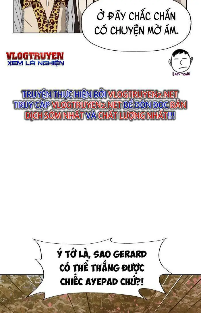 Anh Hùng Yếu Nettruyen ZZZ Chương 218 Page 3