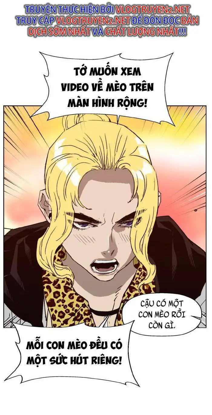 Anh Hùng Yếu Nettruyen ZZZ Chương 218 Page 6