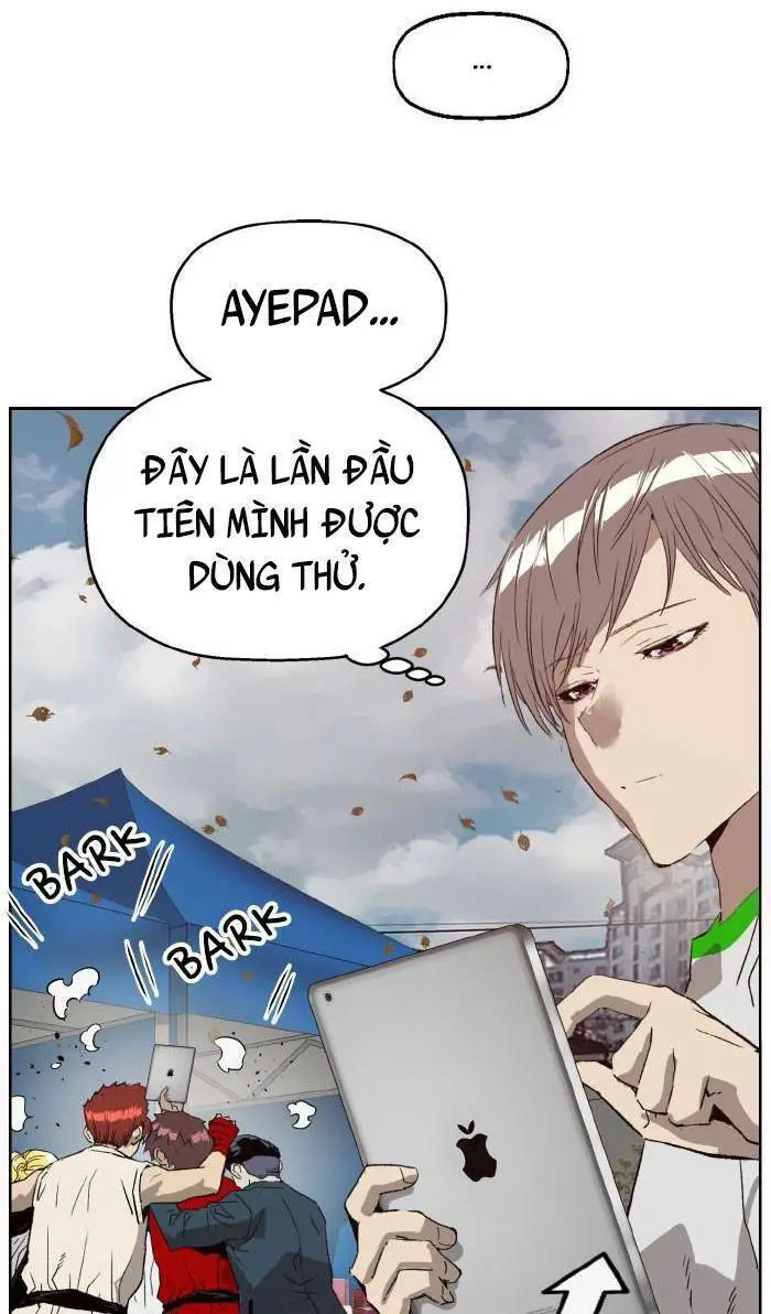 Anh Hùng Yếu Nettruyen ZZZ Chương 218 Page 7