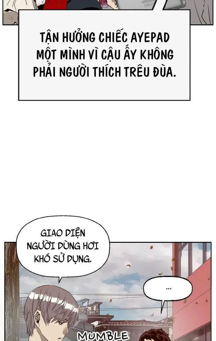 Anh Hùng Yếu Nettruyen ZZZ Chương 218 Page 8