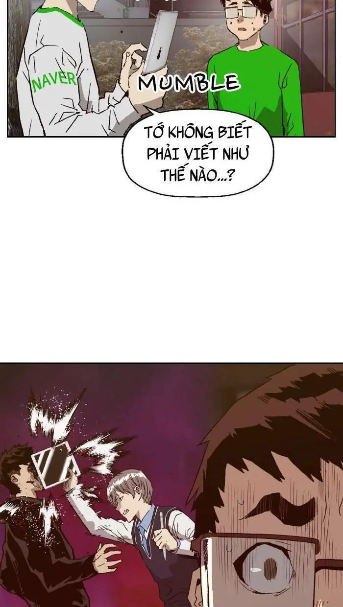 Anh Hùng Yếu Nettruyen ZZZ Chương 218 Page 9