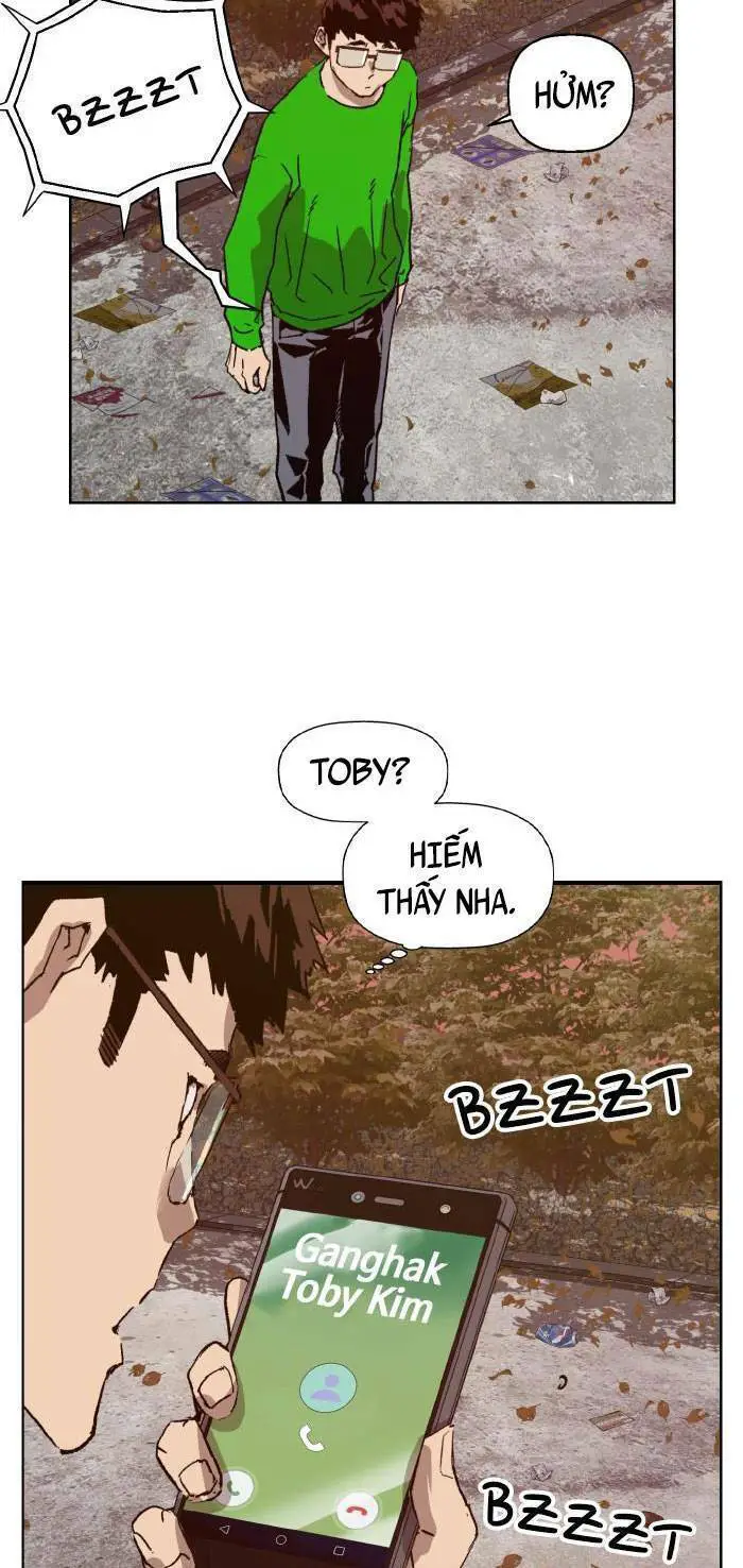 Anh Hùng Yếu Nettruyen ZZZ Chương 218 Page 11