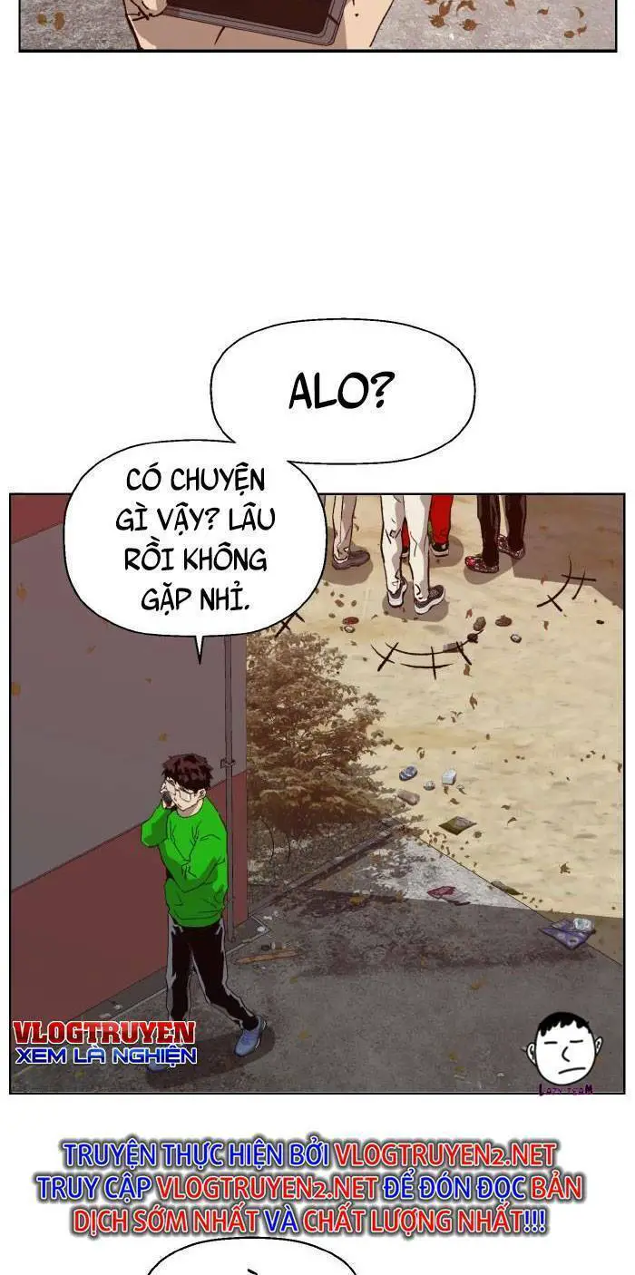 Anh Hùng Yếu Nettruyen ZZZ Chương 218 Page 12
