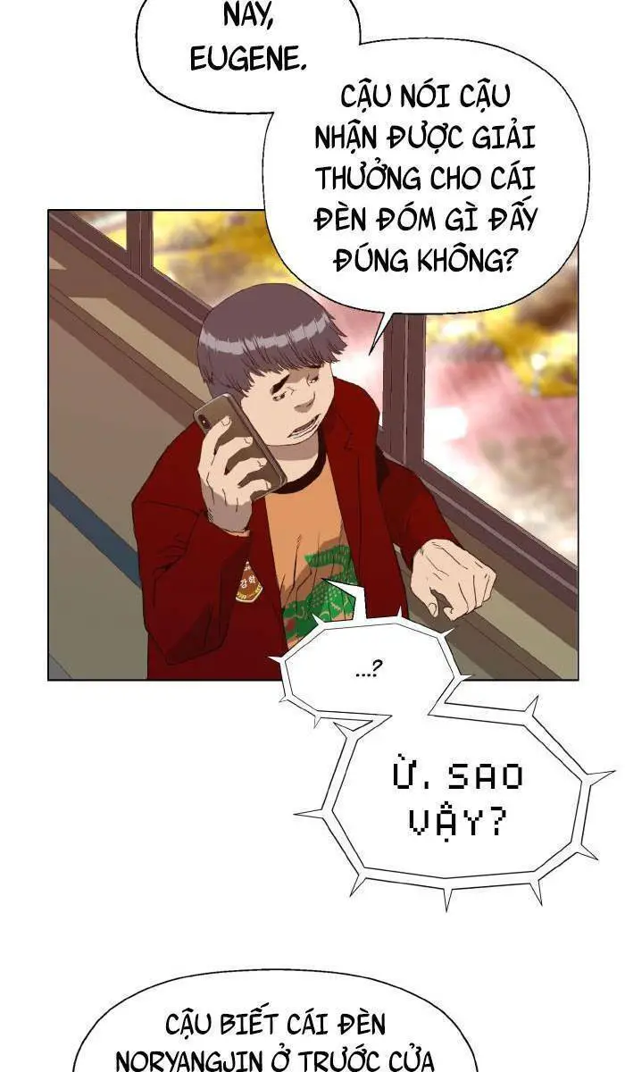 Anh Hùng Yếu Nettruyen ZZZ Chương 218 Page 13