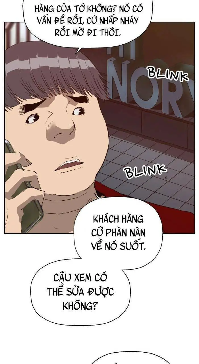 Anh Hùng Yếu Nettruyen ZZZ Chương 218 Page 14