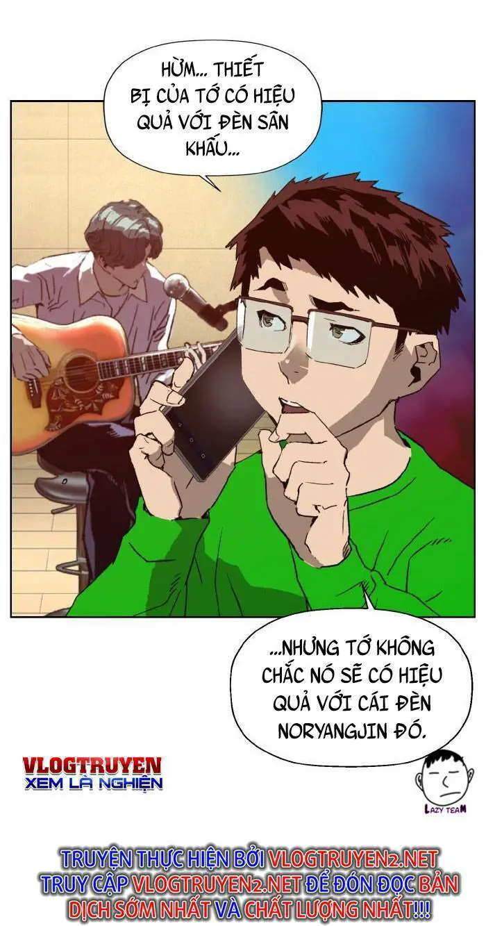 Anh Hùng Yếu Nettruyen ZZZ Chương 218 Page 16