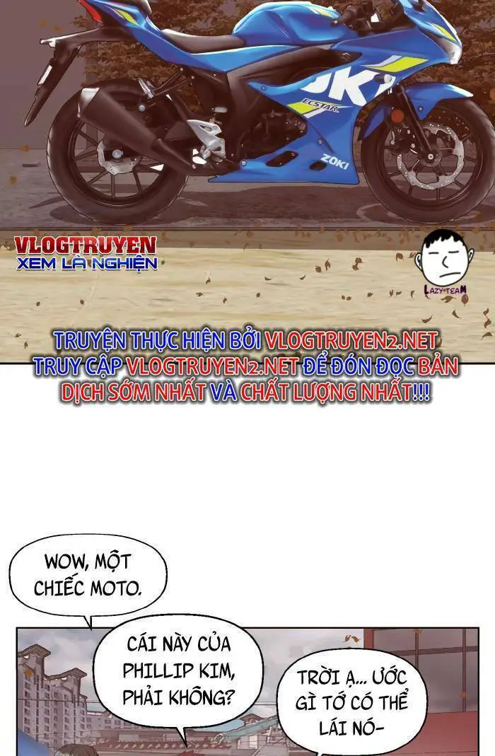 Anh Hùng Yếu Nettruyen ZZZ Chương 218 Page 21