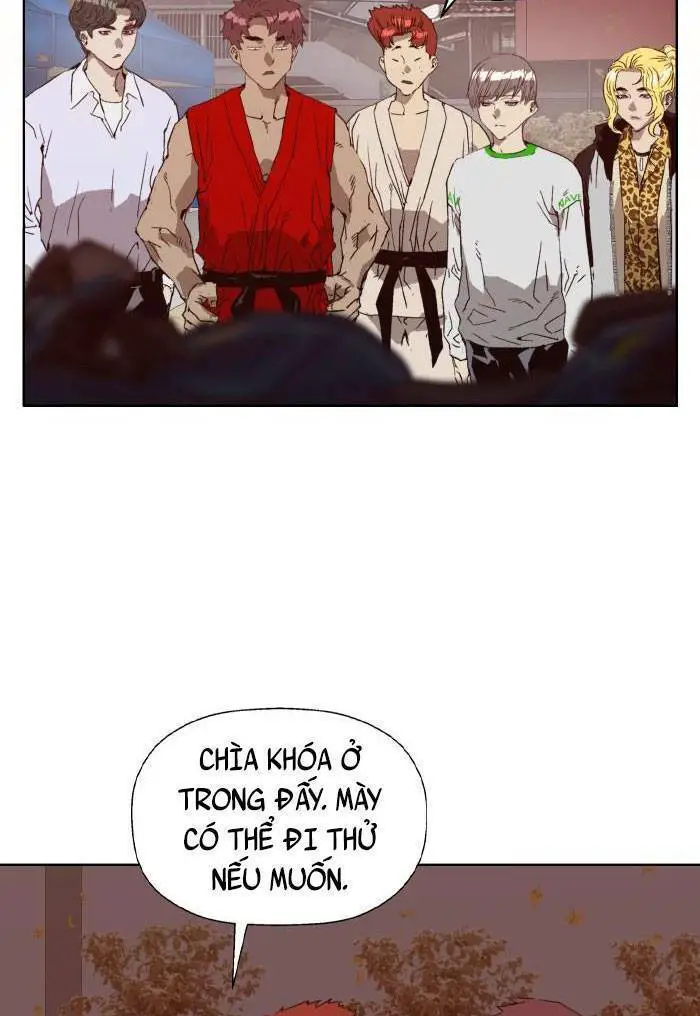 Anh Hùng Yếu Nettruyen ZZZ Chương 218 Page 22