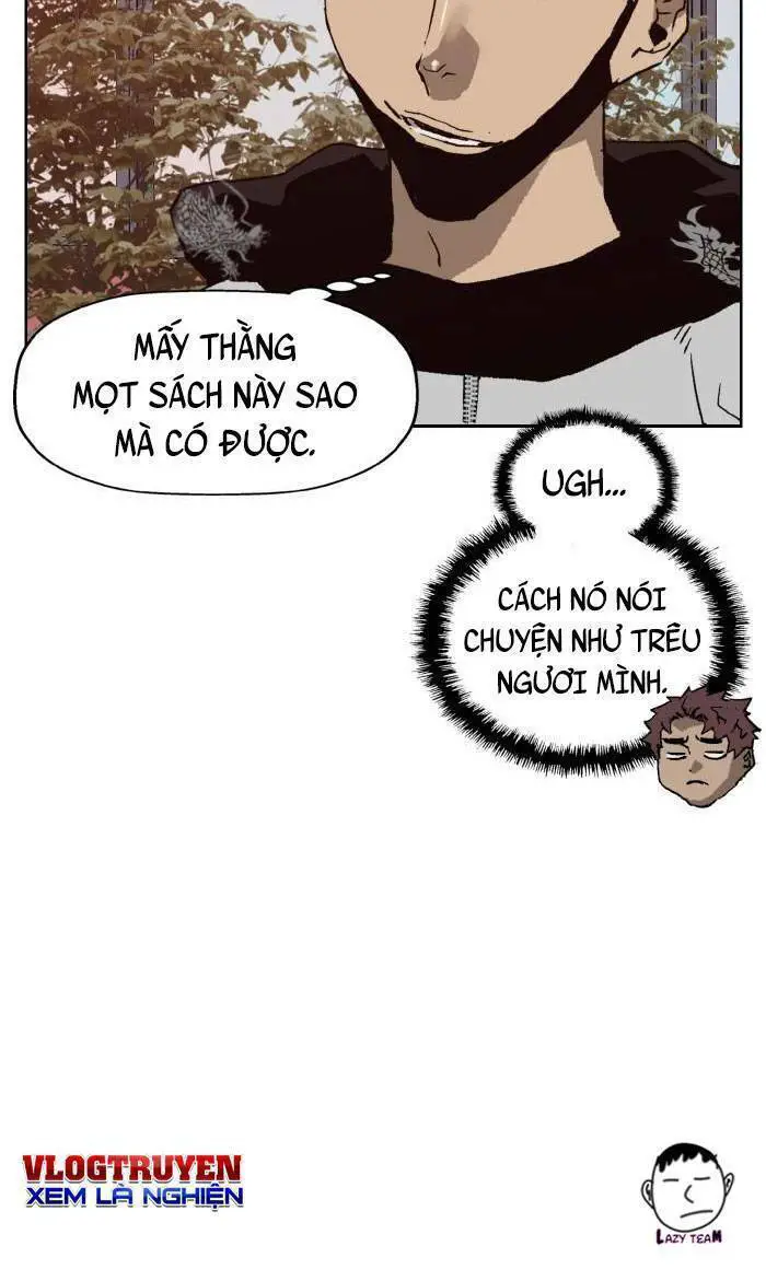 Anh Hùng Yếu Nettruyen ZZZ Chương 218 Page 24
