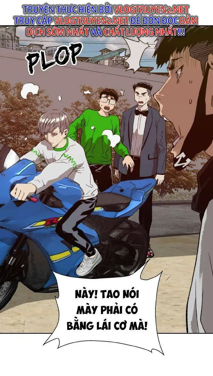 Anh Hùng Yếu Nettruyen ZZZ Chương 218 Page 25