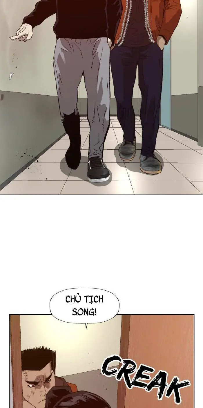 Anh Hùng Yếu Nettruyen ZZZ Chương 218 Page 34