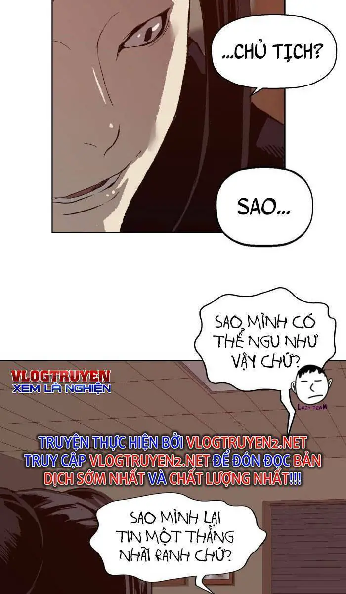 Anh Hùng Yếu Nettruyen ZZZ Chương 218 Page 36
