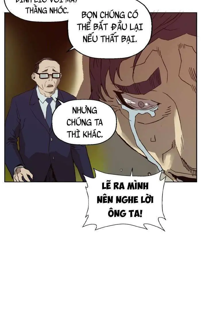 Anh Hùng Yếu Nettruyen ZZZ Chương 218 Page 40