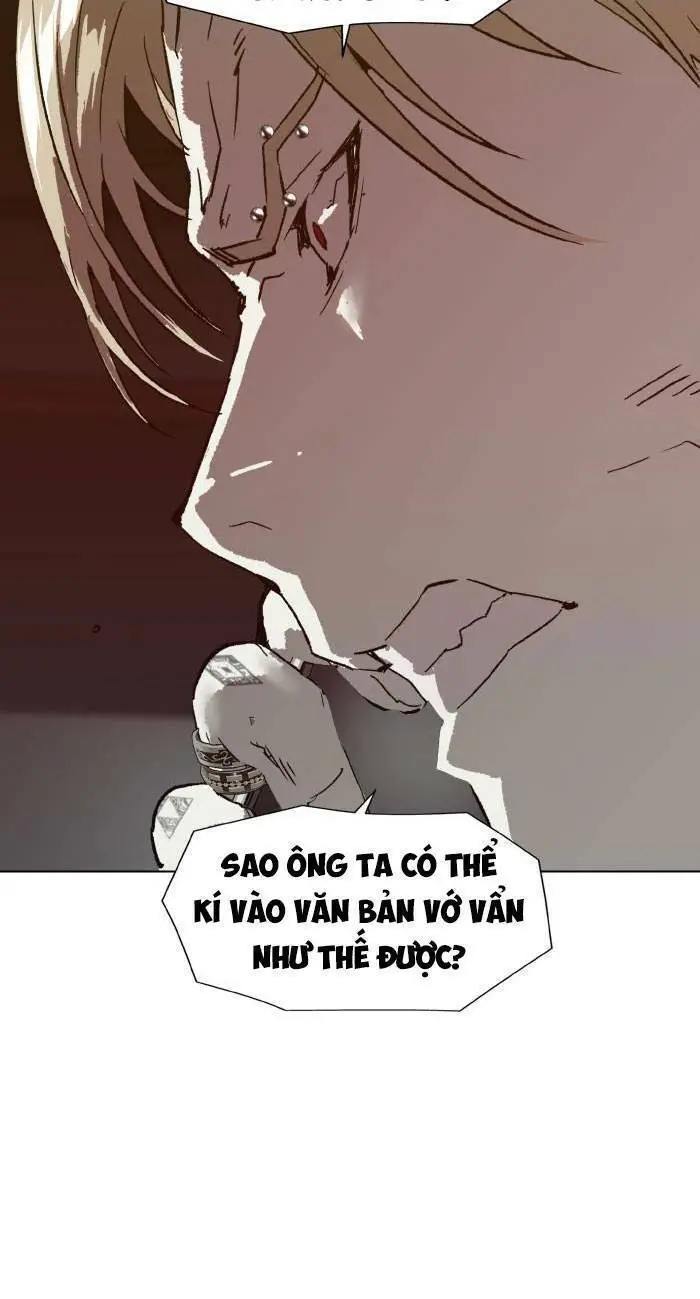 Anh Hùng Yếu Nettruyen ZZZ Chương 218 Page 45