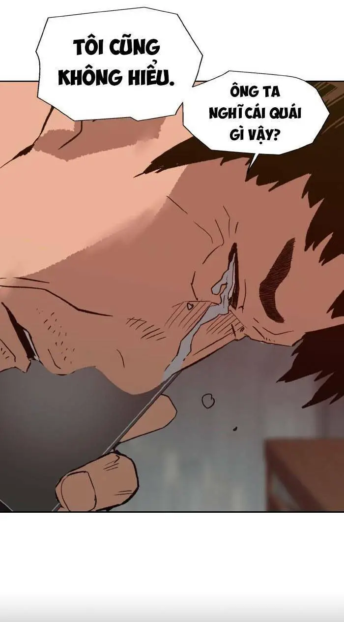 Anh Hùng Yếu Nettruyen ZZZ Chương 218 Page 46